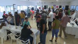 Servicios Integrales al Ej. Chihuahuita