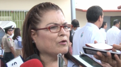 Síndica Procurador asegura desconocer proceso de compra de vehículos nuevos