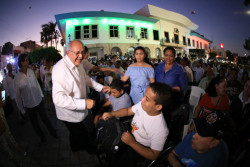 Sube Ayuntamiento informe...12 días después