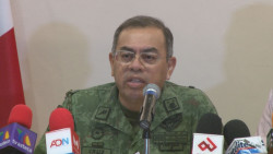 General defiende trabajo de grupos especiales del ejército que arribaron tras "jueves negro"