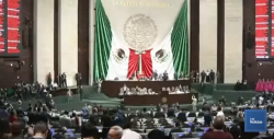 Organizará INE revocación de mandato