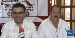 Los municipios están peores que antes de concesionar los servicios: Ricardo Bours