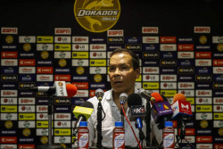 José Guadalupe Cruz deja de ser DT de Dorados