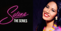 Netflix revela a la actriz que dará vida a Selena: La Serie