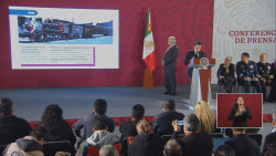 Dan a conocer actividades por el 20 de Noviembre