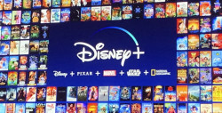 Disney Plus comienza su guerra con Netflix, conoce cuál será su contenido