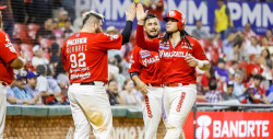 Venados recibe a los Sultanes en el Teodoro Mariscal