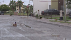 Invadidos de basura en el fraccionamiento Rincón Real | La Denuncia | Noticias | TVP - TV Pacífico (TVP)