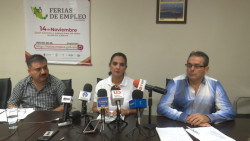 Feria del Empleo este jueves