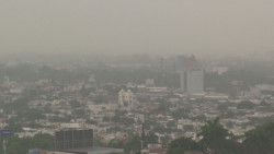 Entre lloviznas, Sinaloa tendrá un descenso en las temperaturas