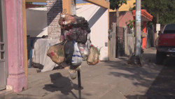 El problema en la recolección de basura en Culiacán se agudiza en los días feriados