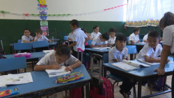 Preparado el sector escolar para reunión de consejo técnico