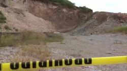 Fallece menor ahogada en laguna