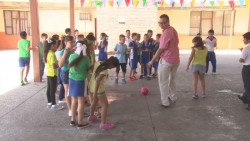 Déficit de profesores de educación física se debe a la falta de plazas