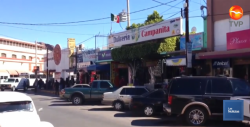 Comerciantes de Guaymas esperan buenas ventas con el Buen Fin