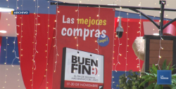 Mucho cuidado con las compras del Buen Fin