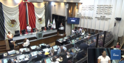 A consulta iniciativa de matrimonio igualitario: Diputado del PRI