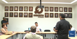 Canacintra interpondrá queja ante el ISTAI contra Oomapasc