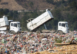 Ayuntamientos están desaprovechando la oportunidad de convertir el problema de la basura