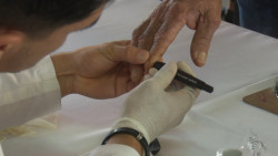 Lleva salud municipal acciones contra la diabetes a la zona 30