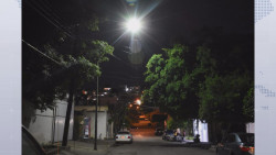 Inicia Ayuntamiento de Culiacán instalación de 20 mil lámparas led