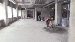 En 3 años invierte 17 mil mdp en obra pública