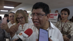 Existe un alto rezago de plazas en el ISSSTE