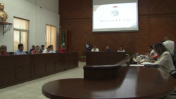 Aprueban más hermanamientos de Mazatlán