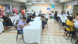 Ofertan hasta 800 vacantes en la segunda  Feria del empleo
