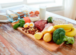 No se debe satanizar ningún alimento en su consumo
