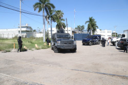 De panzazo, pasan los centros penitenciarios de Sinaloa