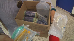 Avanza Sinaloa en la adquisición de medicamentos