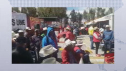 El Presupuesto al Campo será para los pequeños productores del país : Jaime Montes