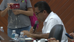 No hay ordenamiento para construcción en el municipio