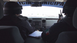 Policías Preventivos de Culiacán contarán con Tabletas para levantar las denuncias