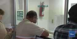 ISSSTESON concientizó a derechohabientes sobre la diabetes