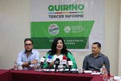 Seguro Popular fortalece política en salud del Gobernador Quirino Ordaz en 2019 con inversión histórica en hospitales