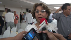 Incongruente predicar con austeridad y gastar en lujos: Olegaria Carrazco