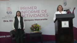 El Gobierno Municipal de Mazatlán le ha fallado a la gente: Síndico Procurador