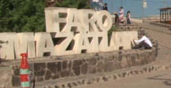 Hasta 90 por ciento repuntan visitas en el Faro Mazatlán