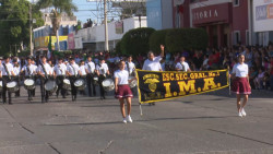 Vigilaron música utilizada durante desfile