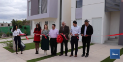 Construcción de vivienda genera beneficio para economía
