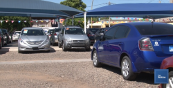 Octubre, uno de los meses más críticos en la venta de vehículos usados