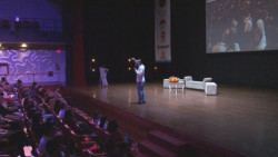 Forbranding 2019, organizado por la FCA de la UAS
