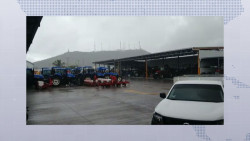Pronostican lluvias intensas para domingo o lunes en la mayor parte de Sinaloa