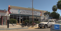 Gracias al dialogo se resolvió el problema laboral en OOMAPAS Navojoa