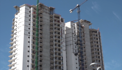 Se pronuncia Observatorio Ciudadano por suspensión de obra