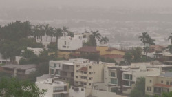 El Servicio Meteorológico Nacional requiere de radares y estaciones climatológicas en Sinaloa