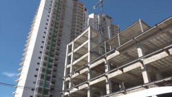 Edificación de las torres Camino al Mar en Mazatlán cumple al 100 por ciento con medidas de Protección Civil