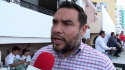 Uso del casco no hubiera evitado muerte de trabajador: Torrentera